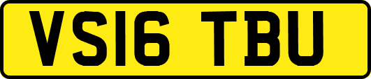 VS16TBU