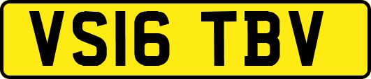 VS16TBV