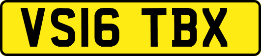 VS16TBX