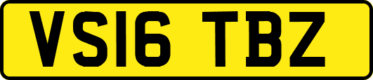 VS16TBZ