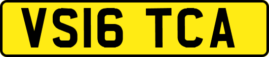 VS16TCA