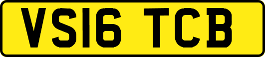 VS16TCB