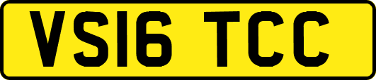 VS16TCC