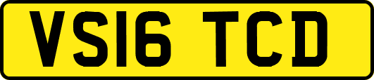 VS16TCD