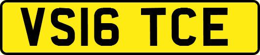 VS16TCE