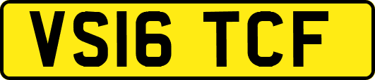 VS16TCF