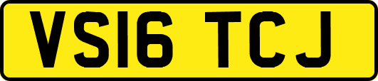 VS16TCJ