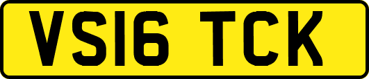 VS16TCK