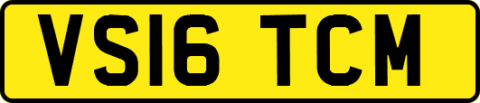 VS16TCM