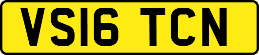 VS16TCN