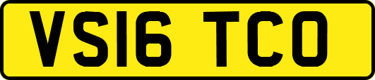 VS16TCO