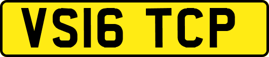 VS16TCP