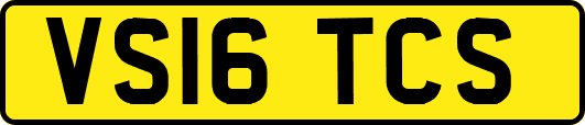 VS16TCS