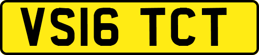 VS16TCT
