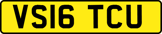 VS16TCU