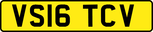 VS16TCV