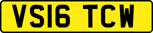 VS16TCW