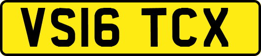 VS16TCX