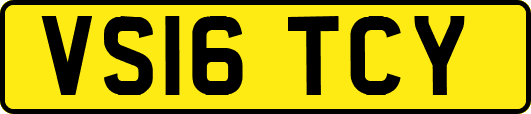 VS16TCY