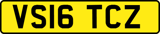 VS16TCZ
