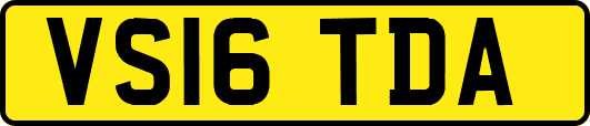 VS16TDA
