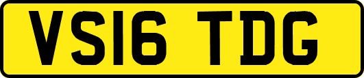 VS16TDG