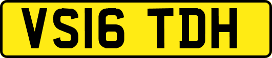VS16TDH