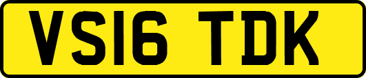 VS16TDK
