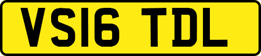 VS16TDL