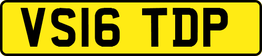 VS16TDP