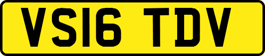VS16TDV