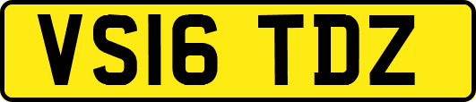 VS16TDZ