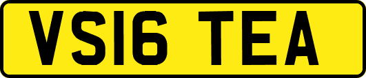 VS16TEA