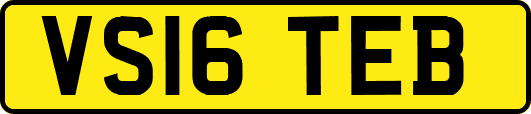 VS16TEB