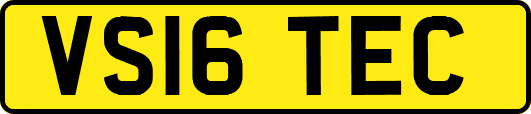 VS16TEC