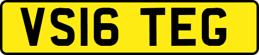 VS16TEG