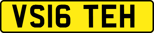 VS16TEH