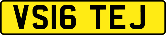 VS16TEJ