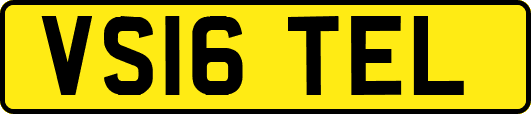 VS16TEL