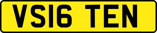 VS16TEN