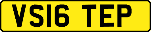 VS16TEP