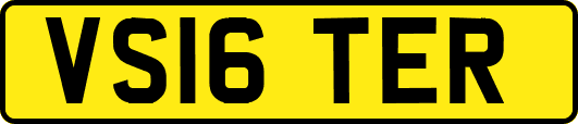 VS16TER