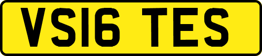 VS16TES