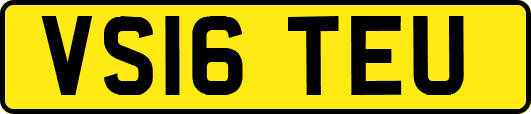VS16TEU