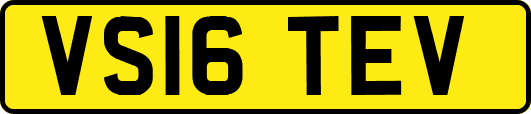 VS16TEV