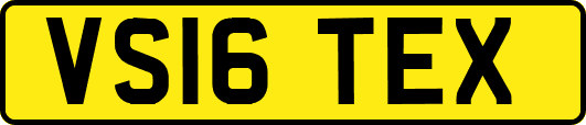 VS16TEX
