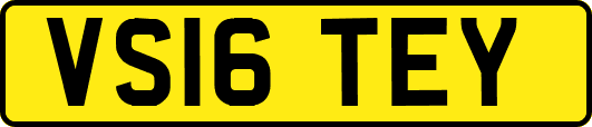 VS16TEY