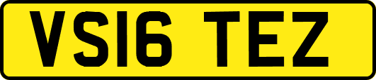 VS16TEZ