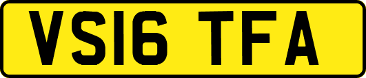 VS16TFA