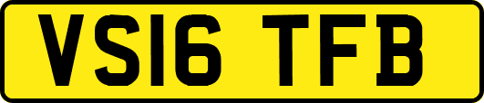 VS16TFB